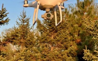 Phantom无人机有何独特优势？