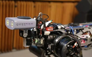 MIT猎豹机器人电机有何独特设计？