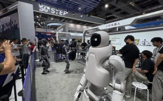 2025中国国际机器人展亮点有哪些？