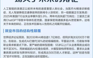 人工智能与人类智能，谁更胜一筹？