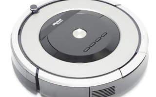 iRobot 880扫地机器人值不值得买？