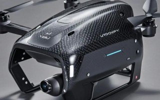 北京无人机设计公司哪家强？排名标准是什么？