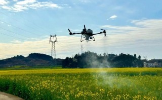 多少亩地适合用植保无人机？