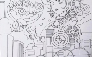 AI画画怎么用？新手入门指南