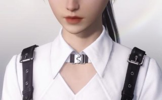 AI女仆白百何，是虚拟还是现实？