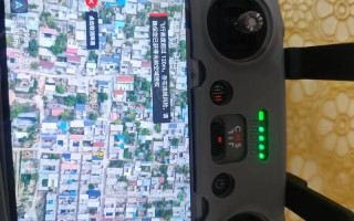 航拍无人机的核心作用是什么？