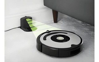 irobot扫地机器人到底值不值得买？