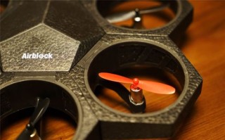 Airblock无人机怎么玩？有什么创意玩法？