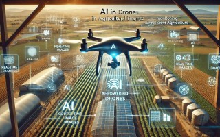 人工智能与无人机技术如何融合创新？