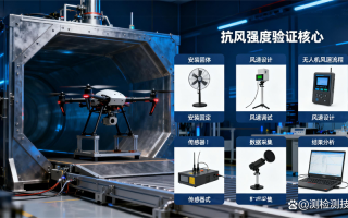 家用无人机能抗几级风？