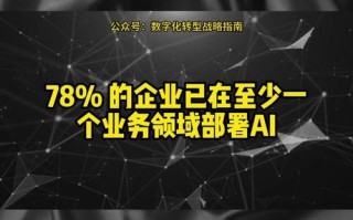 AI取代人力，失业潮真会来吗？