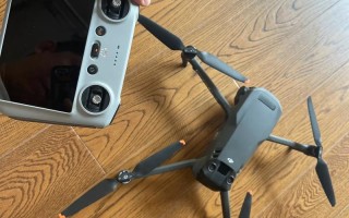 大疆无人机与苹果手机如何协同使用？