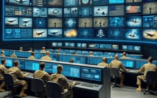 嵌入式AI如何变革军事作战模式？