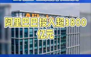 阿里国资人工智能，合作赋能还是资本博弈？