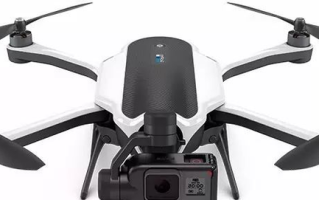 karma无人机为何被召回？