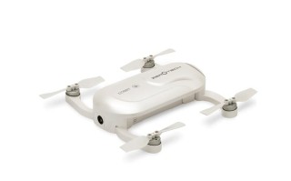 Dobby无人机像素是多少？