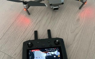 Mavic Pro无人机有哪些核心优势？