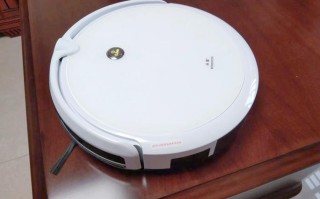 99元扫地机器人真的好用吗？