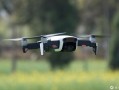Mavic Air航拍效果如何？