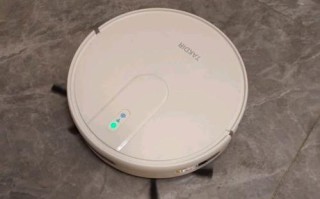 智能扫地机器人真的实用吗？