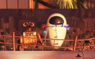 Henry机器人电影讲了什么故事？