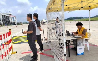 AOPA无人机理论考场怎么考？