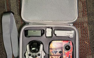 大疆迷你无人机包装有何特别设计？