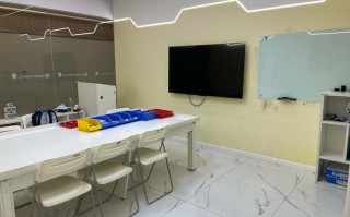 美国机器人培训机构哪家强？