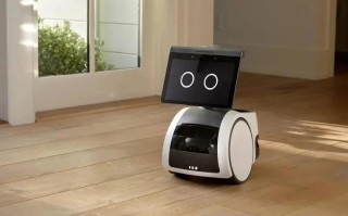 亚马逊Vesta家庭机器人有何实用功能？