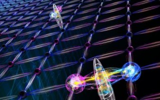 量子计算机将如何加速超人工智能的到来？