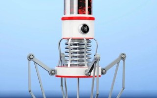 哈工大机器人huojuan是什么？