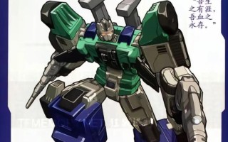 变形金刚机器人究竟有何独特魅力？