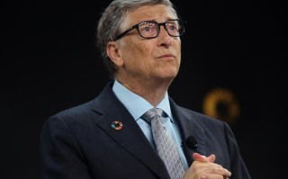 比尔 盖茨 评人工智能