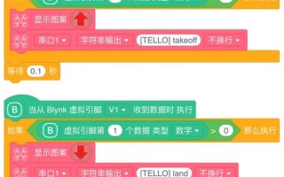 无人机编程用什么语言？