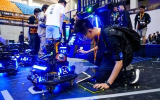 2025机器人创意比赛有何看点？