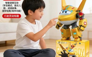 乐迪智能机器人实际表现如何？