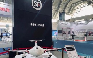 顺丰控股获无人机航空，将如何改变物流格局？