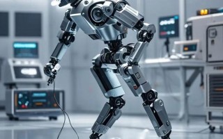 Atlas机器人能跑酷，谷歌技术有多强？