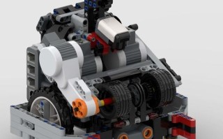 乐高机器人roborobo是什么？