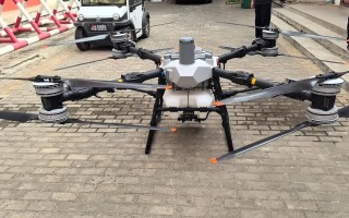 大疆无人机何以成中国科技名片？