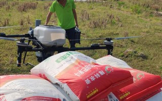 做无人机植怎么找客源