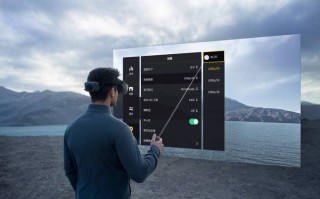 大疆无人机虚拟眼镜如何提升飞行沉浸感？