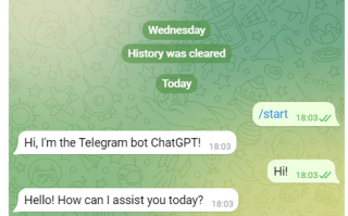 Telegram微信机器人怎么用？