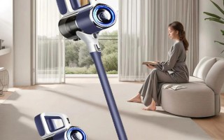 智能机器人吸尘器到底好不好用？