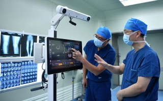 两会聚焦，人工智能如何赋能医疗？