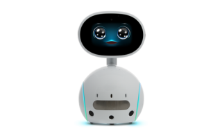 zenbo机器人功能