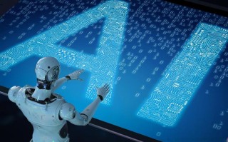 虚拟现实与人工智能如何融合？