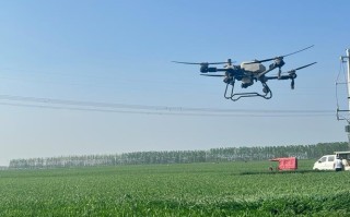无人机喷洒农药技术难在哪儿？