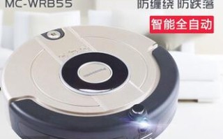 松下MC-WRB55扫地机器人好用吗？