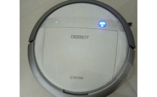 科沃斯DG710扫地机器人怎么样？